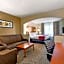 Comfort Suites Dallas Park Central