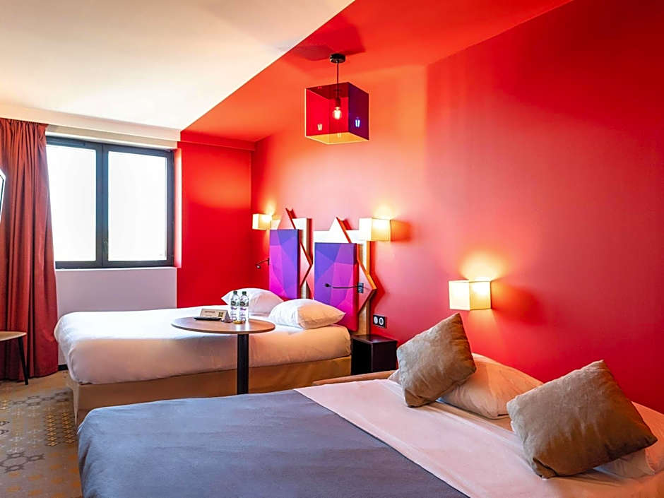 ibis styles Albi Centre Le Theatro