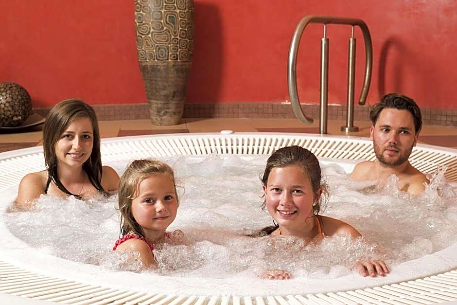 Hotel Kudowa Manufaktura Relaksu