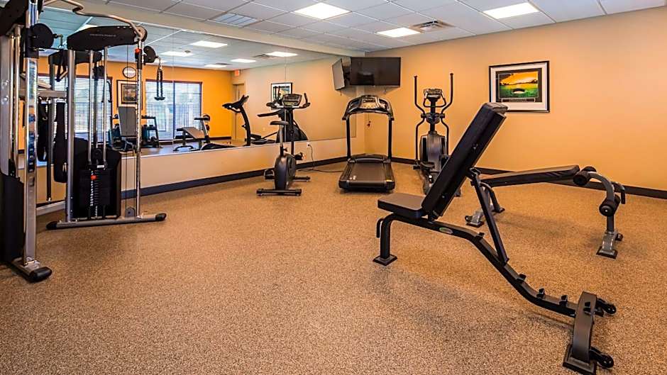 Best Western Premier University Inn