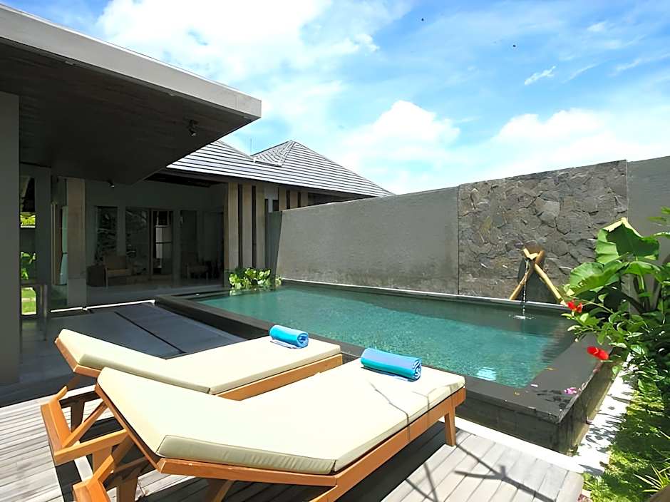 Villa Kayu Lama