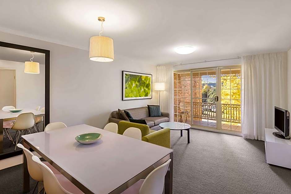 Adina Serviced Apartments Canberra Kingston
