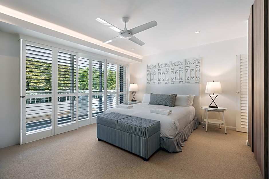 La Mer Apartments