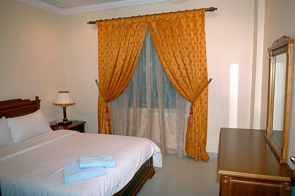 Arinza Tower Quality Apartments