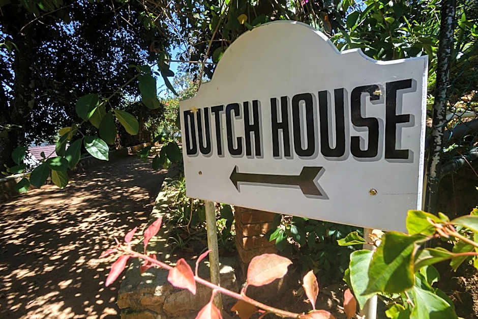 Dutch House Bandarawela
