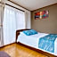 J-2S JR Yamanote Komagome, 3 storey 101sq 4BR, FreePark