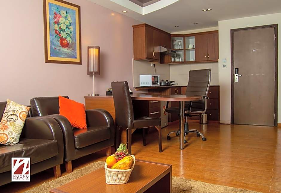 Ngong Hills Hotel