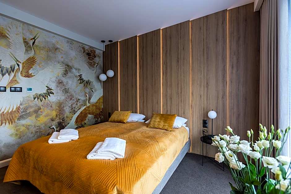 Apartamenty Green Place