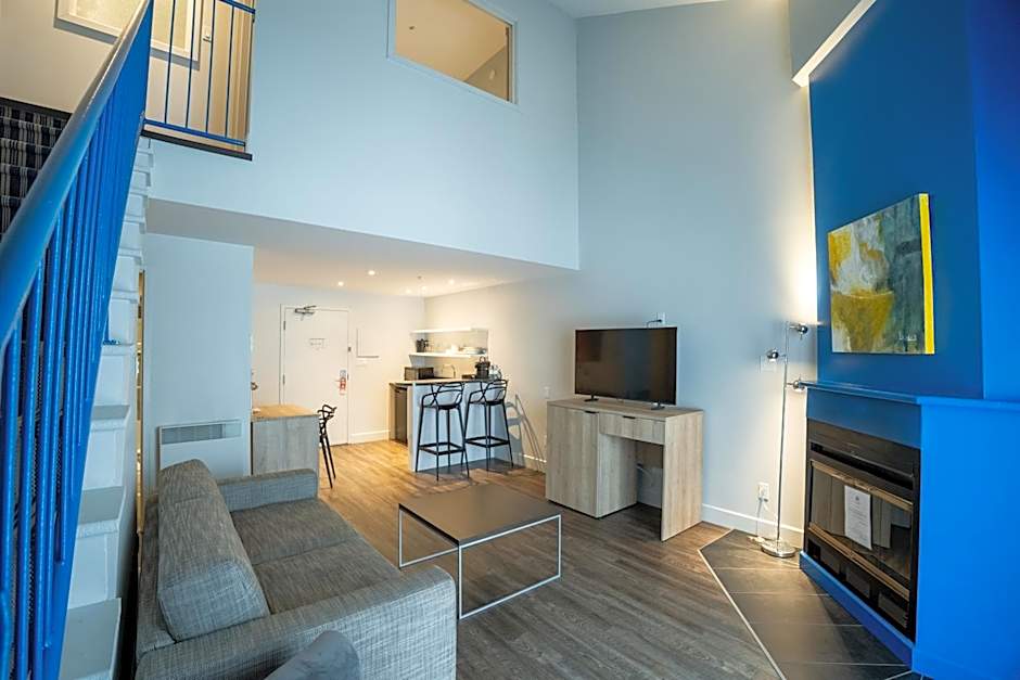 Hotel Lac Brome, BW Signature Collection
