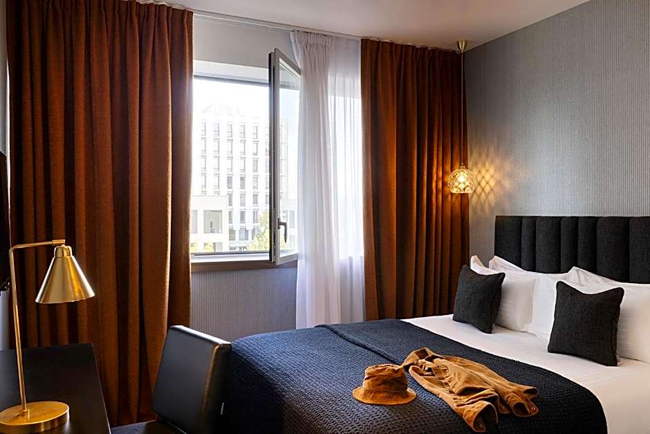 Best Western Plus Hotel Isidore