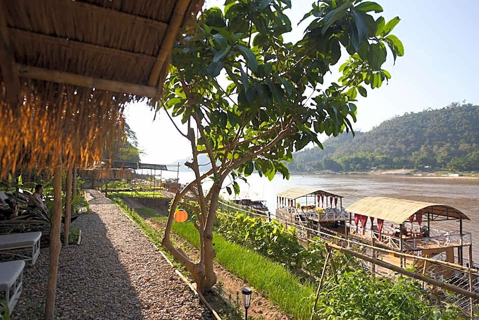 The Belle Rive Boutique Hotel