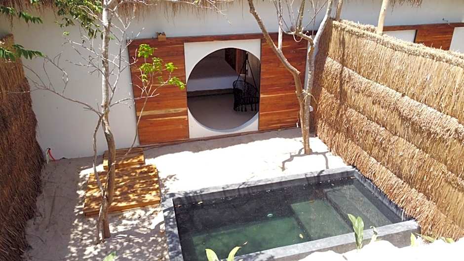 Zenote Sanctuary