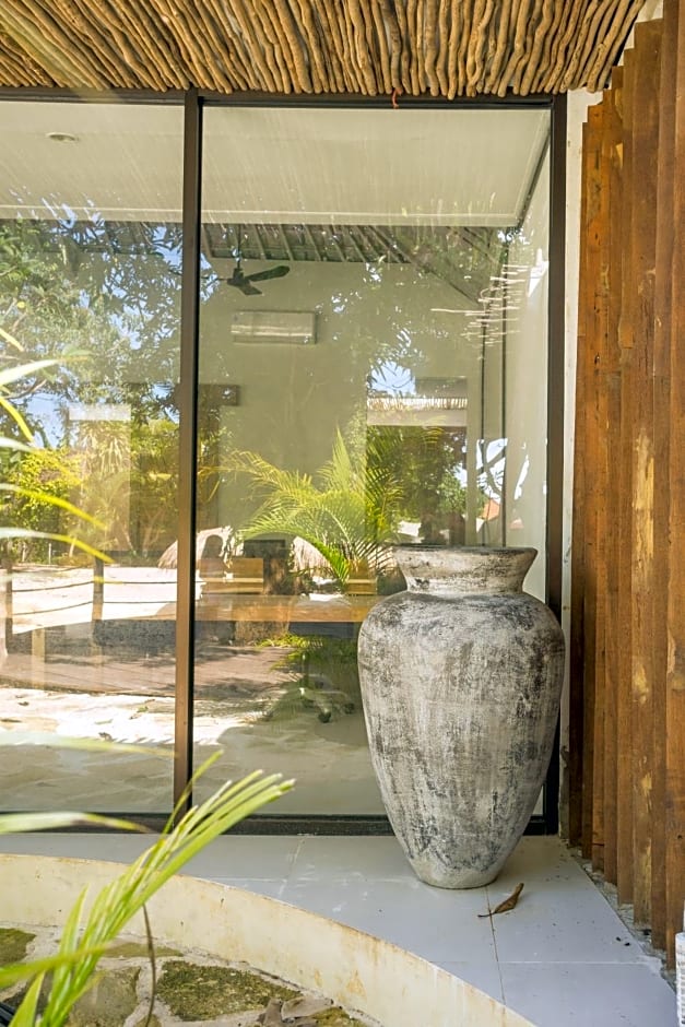 Nagara Boutique Hotel