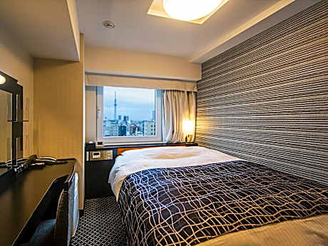 Single Room - Non-Smoking