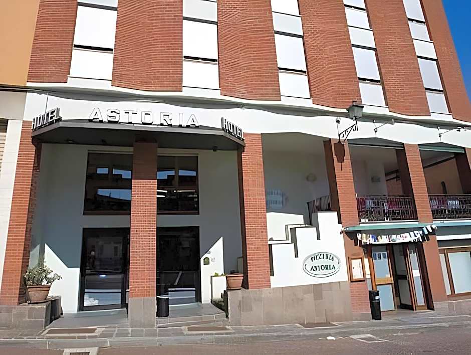 Hotel Astoria