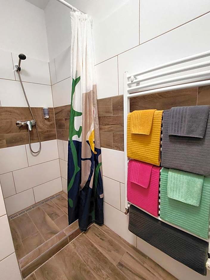 Green Garden Plus Apartman