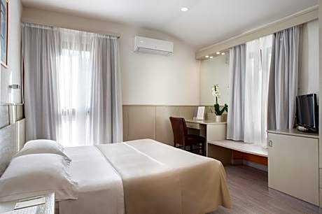 Double or Twin Room - Annex