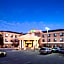 Holiday Inn Express and Suites Los Alamos Entrada Park By IHG