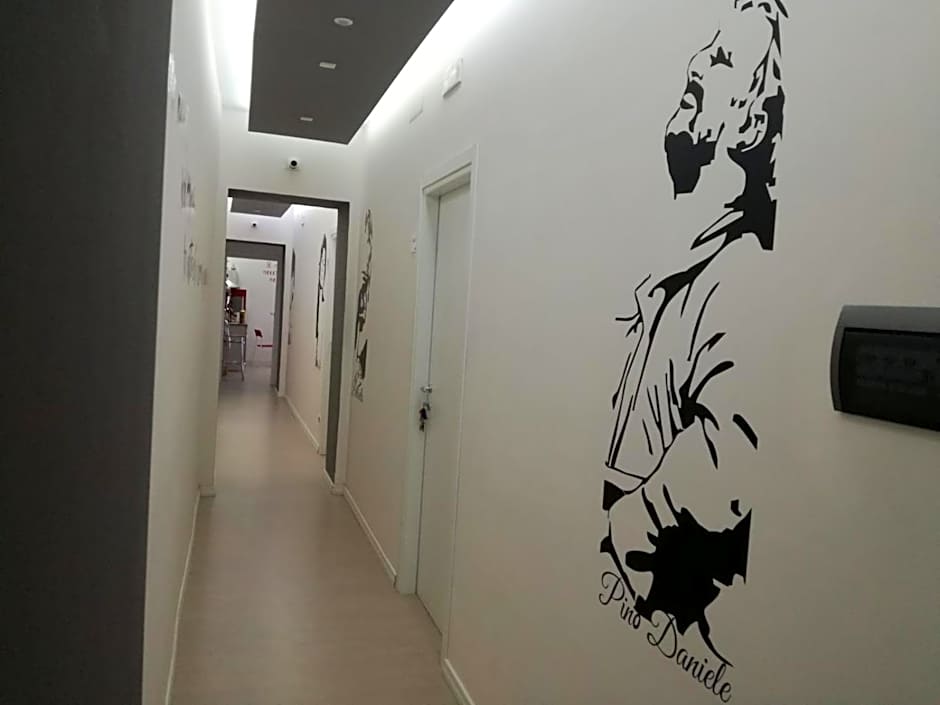 B&b Next Stop Napoli