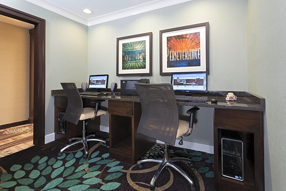 Staybridge Suites Hotel Springfield South By IHG