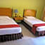 Equator Hotel