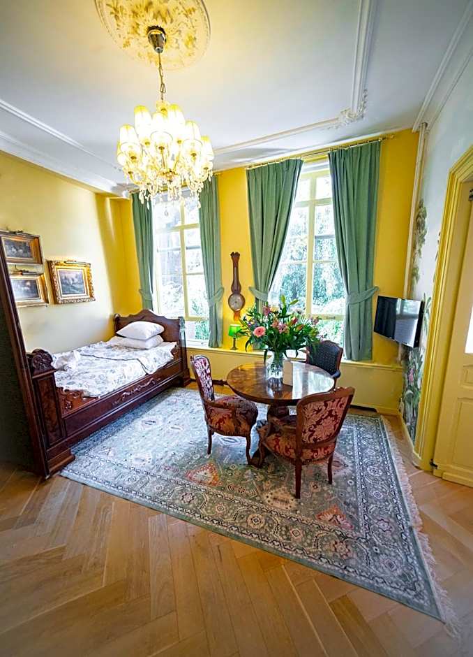 Boutique Hotel Museumkwartier