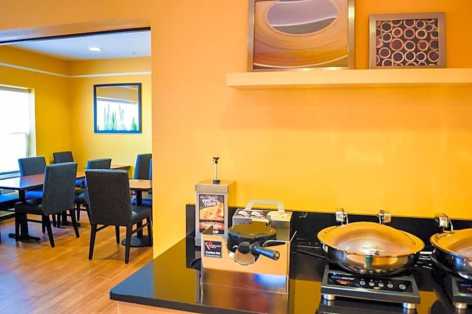 TownePlace Suites by Marriott Fredericksburg