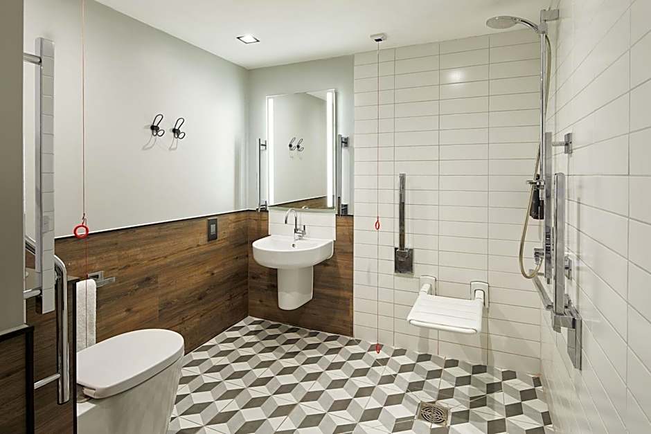 Residence Inn by Marriott London Tower Bridge