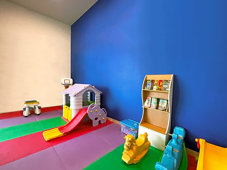 Novotel Banjarmasin Airport Hotel