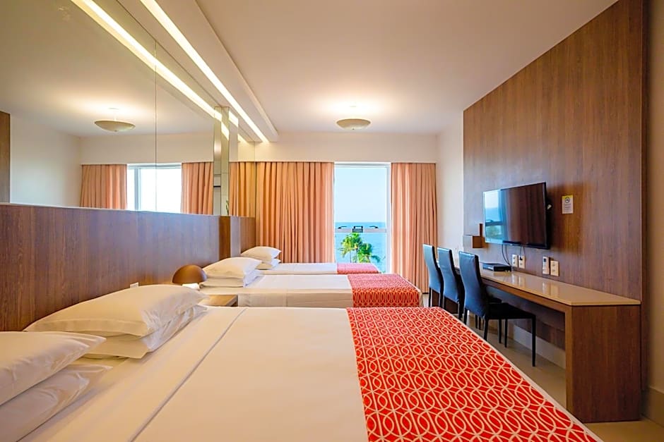 Hotel Beira Mar