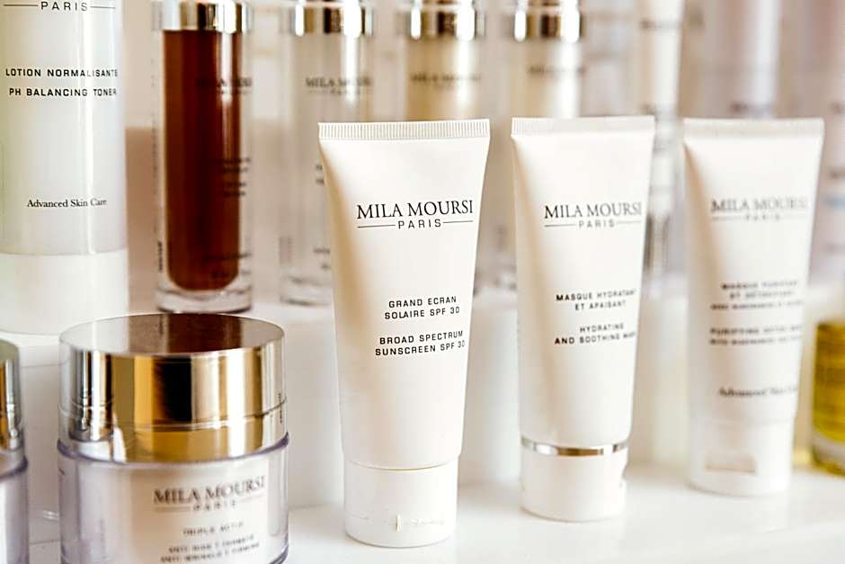 The Inn at Rancho Santa Fe