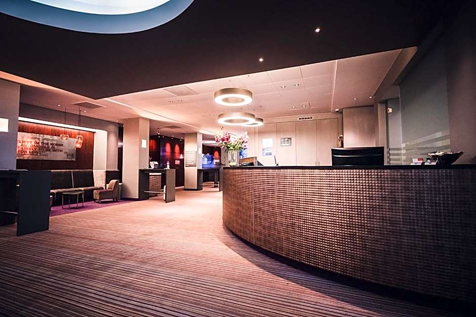 elaya hotel stuttgart ludwigsburg, Trademark by Wyndham