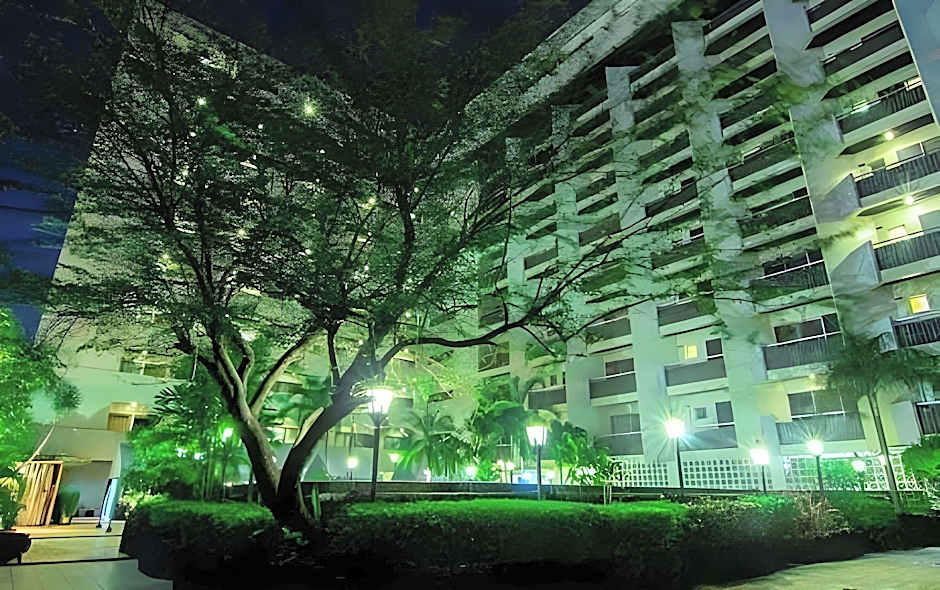Copacabana Apartment Hotel