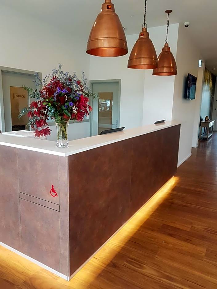 Wyndham Garden Remarkables Park Queenstown