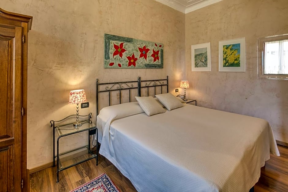 Locanda Villa Moderna