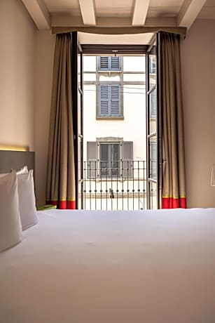 Fitness Deluxe Suite