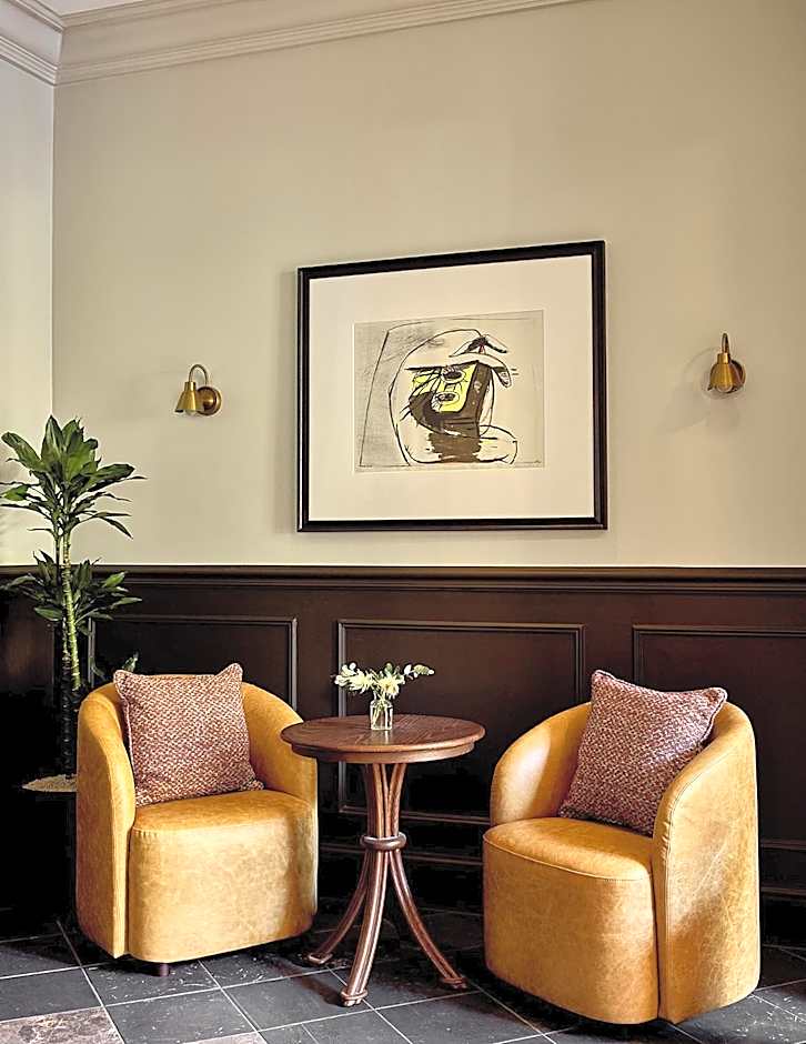 Miiro Palais Rudolf NEW OPENING	