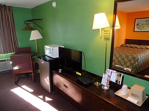 Budget Host Inn Somerset