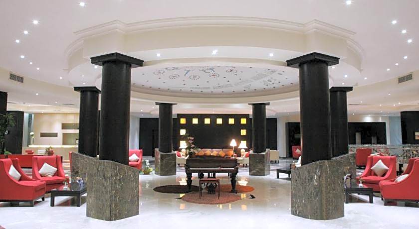 Helnan Royal Palestine 