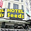 Seeds Hotel Cheras Taman Bukit Segar