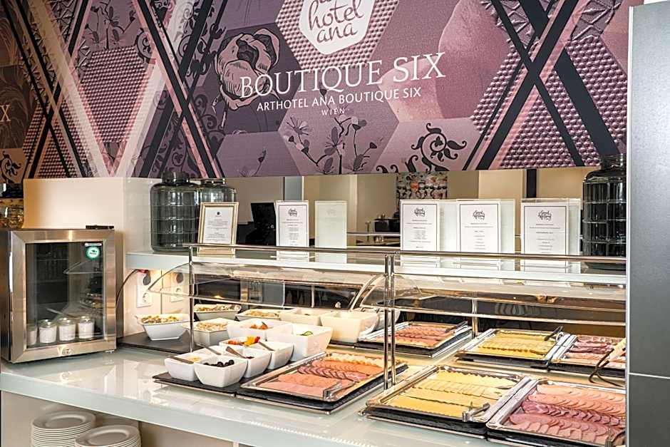 elaya hotel vienna city west