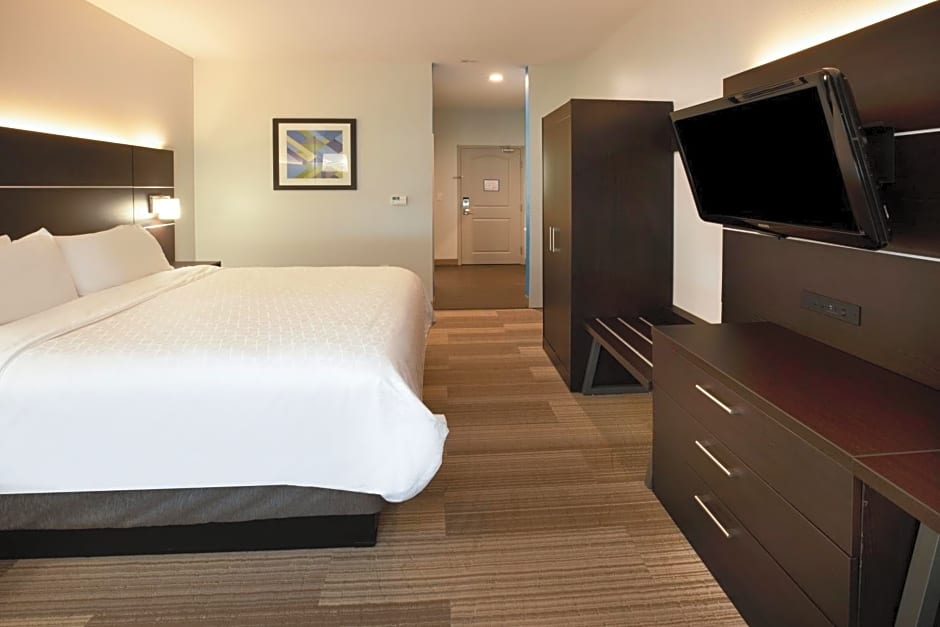 Holiday Inn Express Rockport-Bay View By IHG