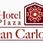 Hotel Plaza San Carlos