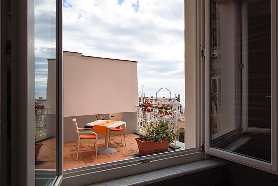 Palazzo Ferraioli - Hotel & Wellness