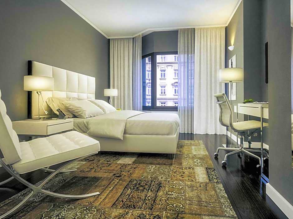 Mercure Hotel Raphael Wien