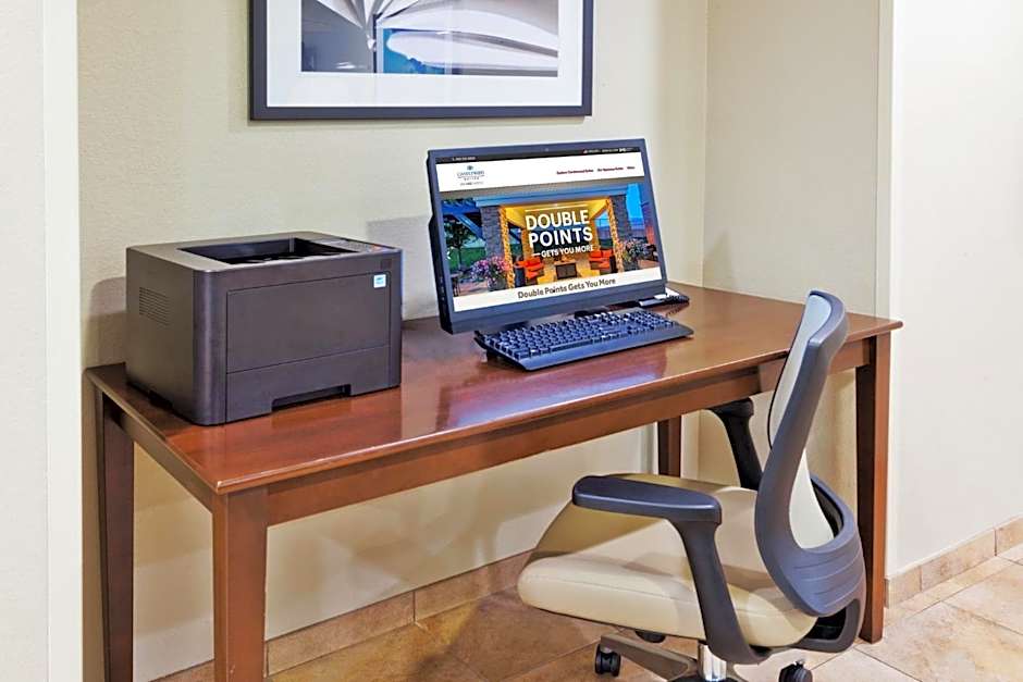 Candlewood Suites Eastchase Park By IHG
