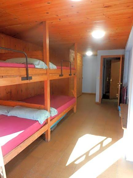 Albergue "El Aguila"