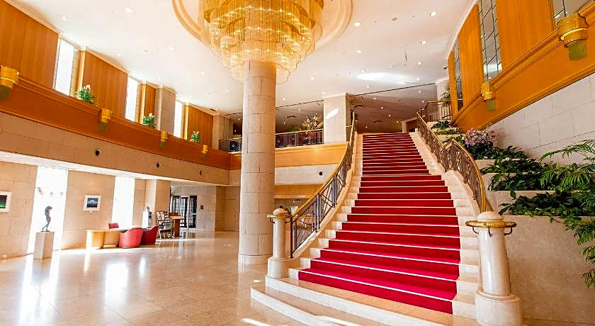 Surfeel Hotel Wakkanai