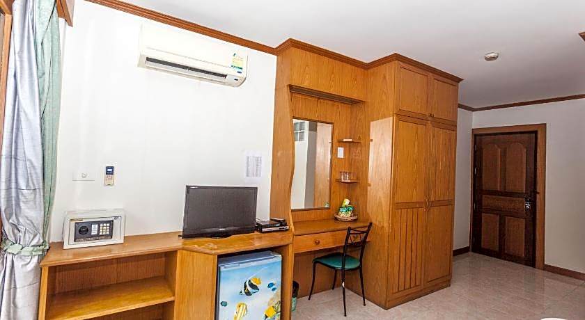 Andamansea Guesthouse