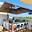 Hotel Villa Eugenia - 3 Stelle Superior con Private SPA e Piscina